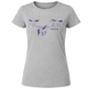 Equistar® Kids' Musical Ponies Tee