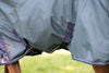 Ovation® Contour Turnout Sheet-0g