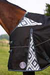 Ovation® Contour Turnout Sheet-0g