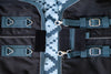 Ovation® Contour Turnout Blanket- 200g