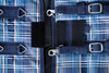 Ovation® 1200D Turnout Sheet - 300g
