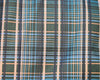 Ovation® 1200D Hunter Plaid Turnout Sheet - 180g