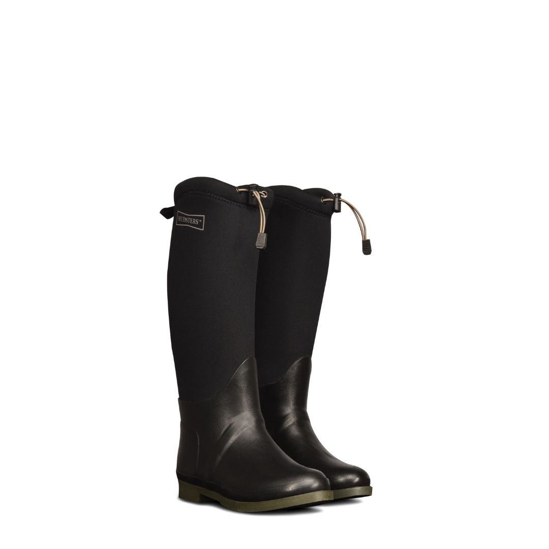 Mudster Boots Ovation Riding