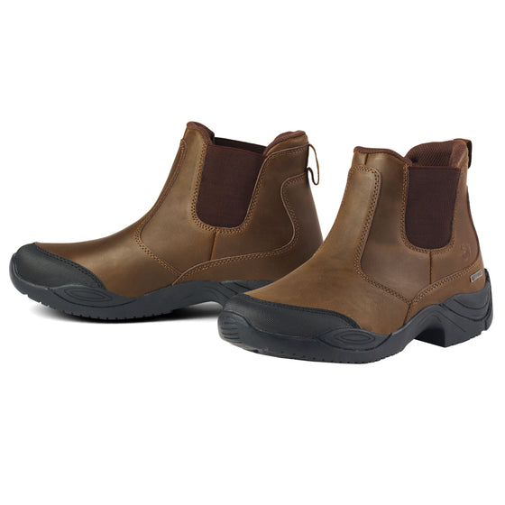 Women's Muckmaster Slip-On Boot