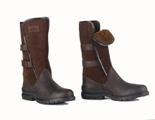  Women's Blair II Tall Country Boot