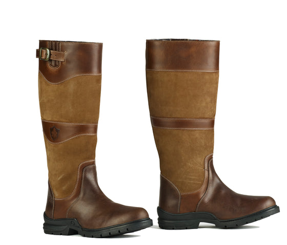 Women's Colleen Tall Country Boot
