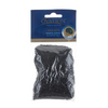 Deluxe Hair Nets - Dark Brown