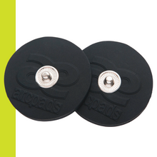  ARC Equine Therapy System Carbon Rubber Pads