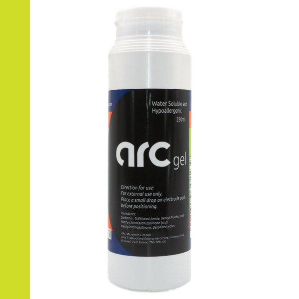 ARC Equine Therapy System Conductive Gel – Ovation Riding