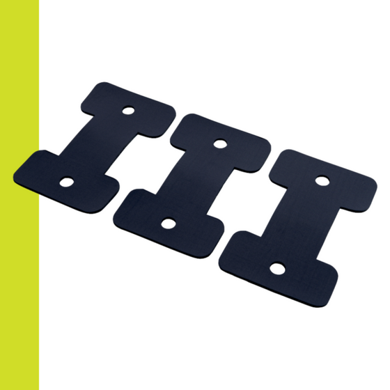 ARC Equine Therapy System Leg Strap Liner