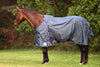 Ovation® Contour Turnout Blanket- 200g
