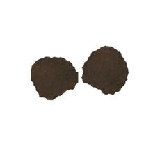  Europa Sheepskin Ear Plugs - Brown