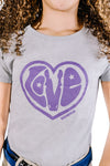 Equistar® Kids' Horse Hearts Tee