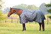 Ovation® Contour Turnout Sheet-0g