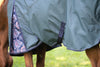 Ovation® Contour Turnout Blanket- 200g