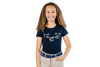Equistar® Kids' Musical Ponies Tee