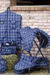 Ovation® Saddle Cover