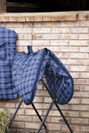Ovation® Saddle Carrier Bag