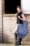 Ovation® Saddle Carrier Bag