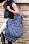 Ovation® Saddle Carrier Bag