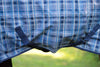 Ovation® 1200D Turnout Sheet - 300g