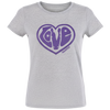 Equistar® Kids' Horse Hearts Tee