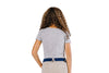 Equistar® Kids' Horse Hearts Tee