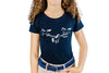 Equistar® Kids' Musical Ponies Tee