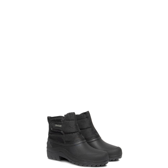 Ovation blizzard paddock boot deals