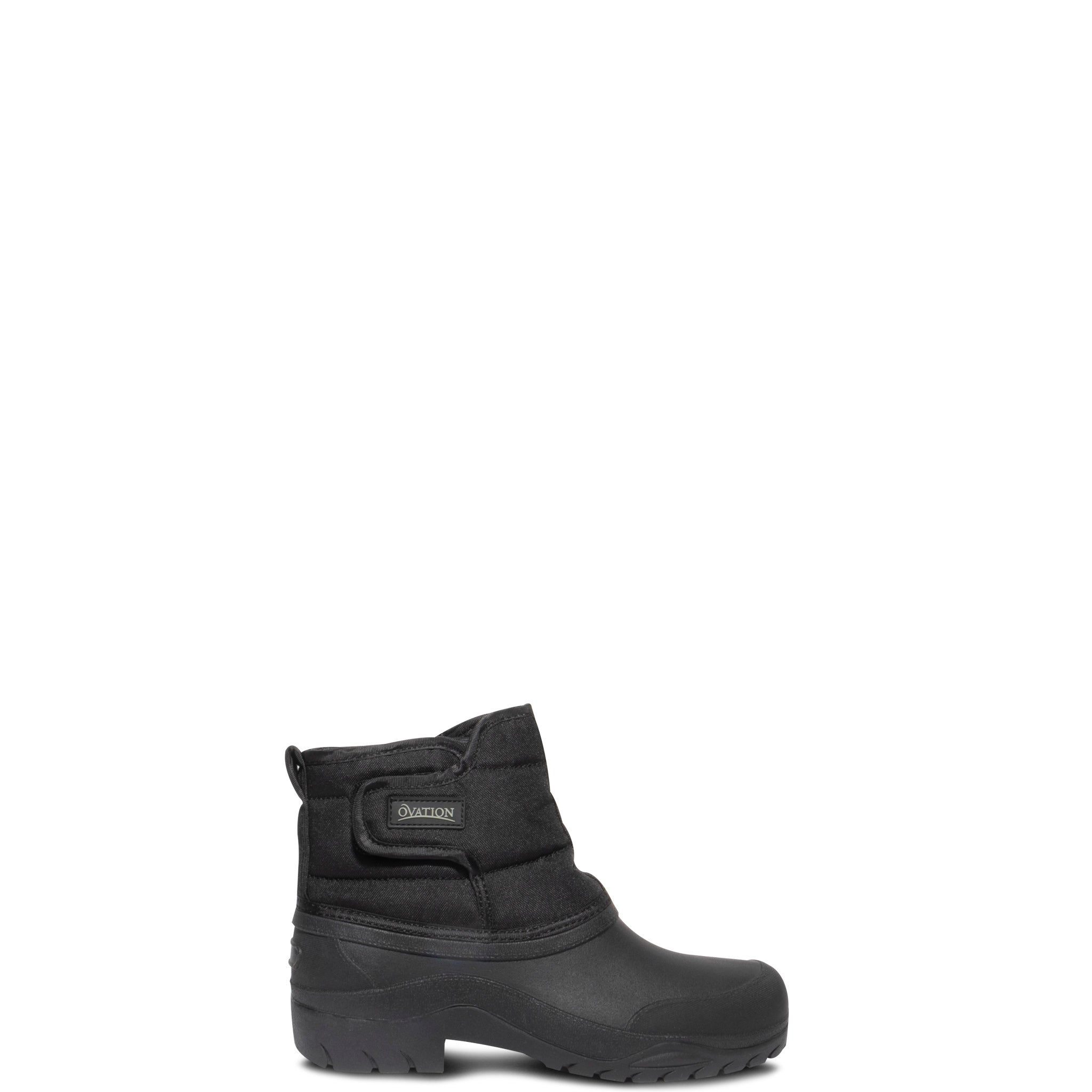 Blizzard Winter Paddock Boot – Ovation Riding