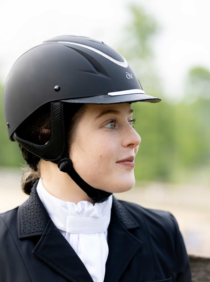 Troxel Helmet Sizing HKM Riding Helmet New Flock Just Horse Riders