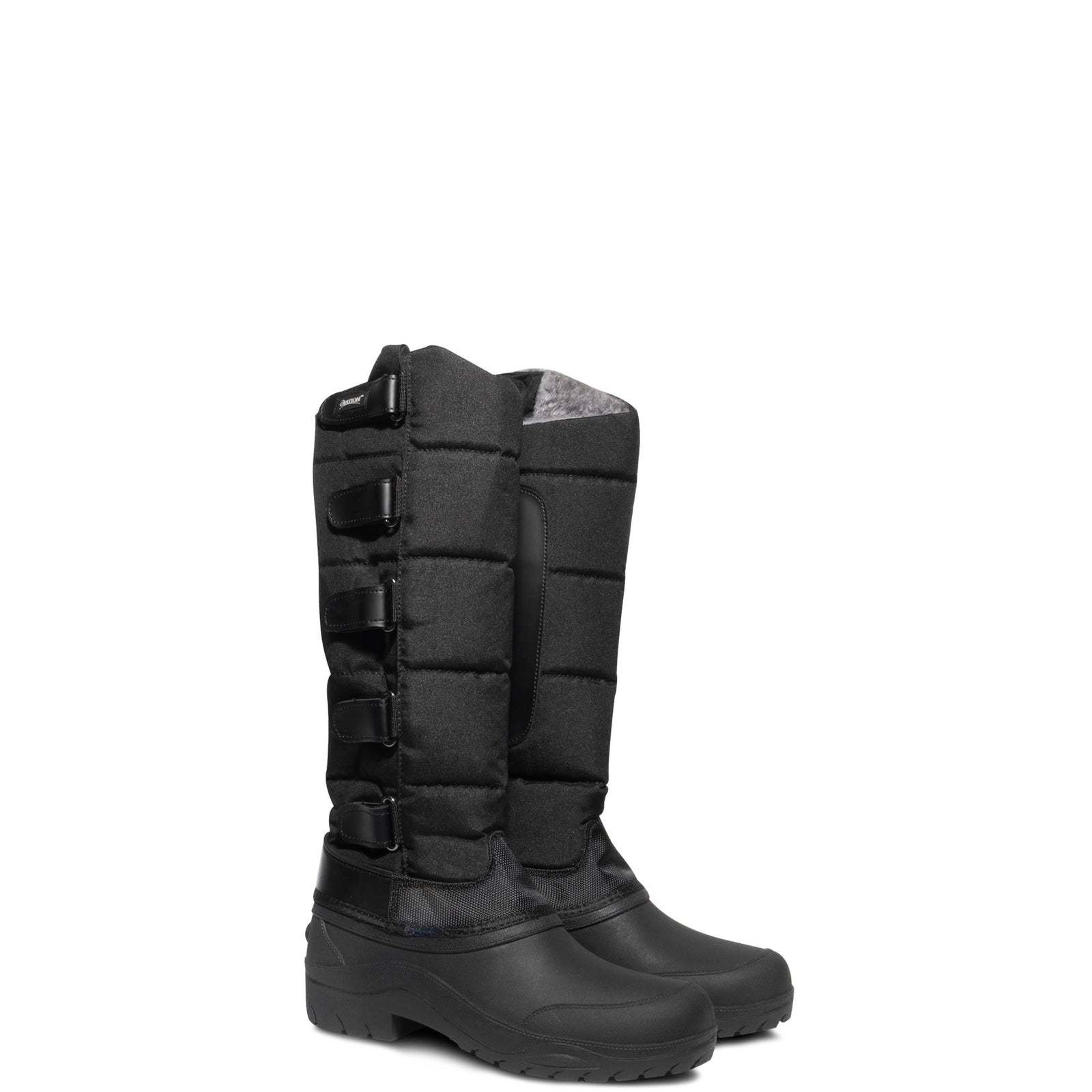 Blizzard Extreme Tall Winter Boot Ovation Riding Blizzard Extreme Tall Winter Boot Ovation Riding