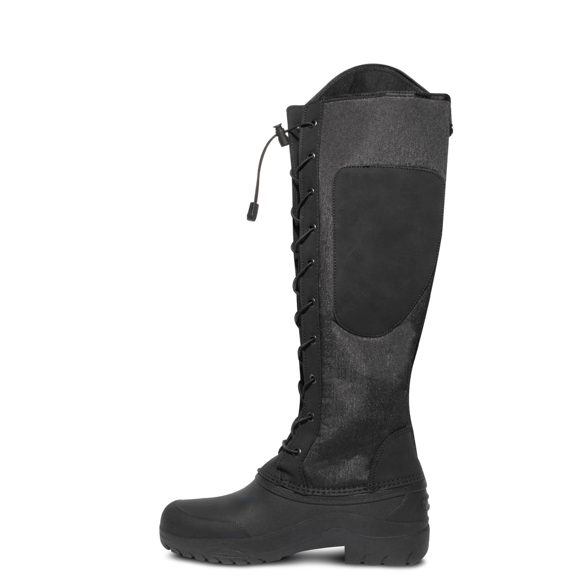 Women's Winter Riding Boots Ovation Riding