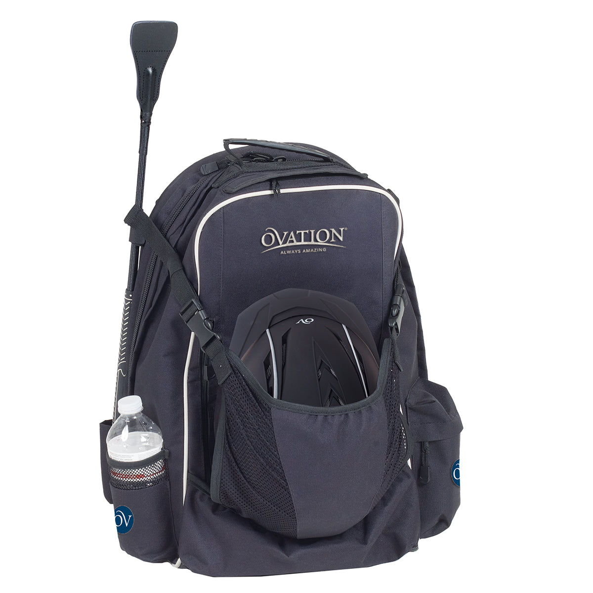 Adult Equestrian Back Pack – Ovation Riding